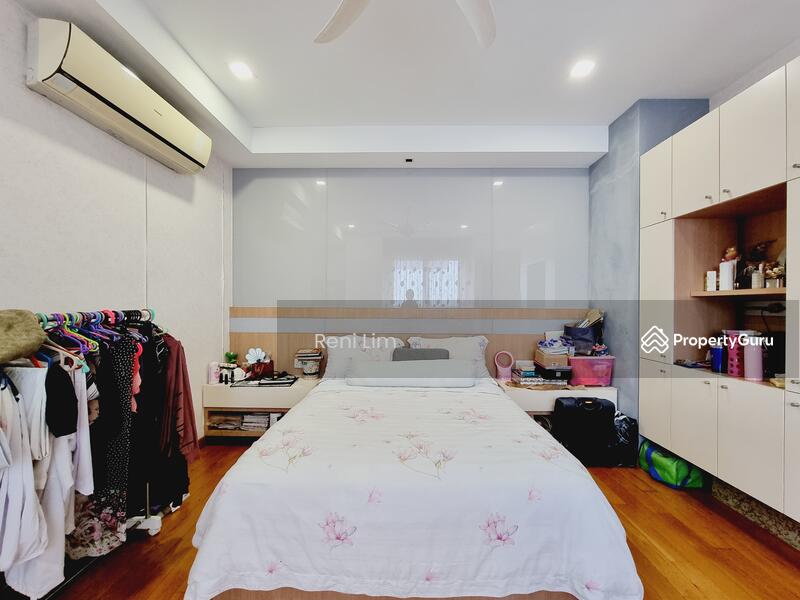 Banglo Lot Kosong untuk Dijual di Taman Sains Selangor (Kota Damansara) - Reni Lim - PropertyGuru.com.my