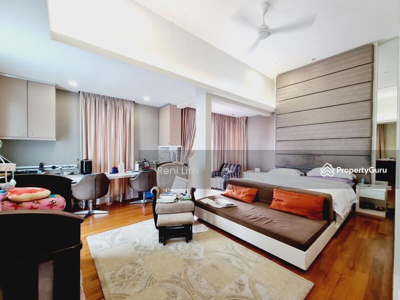 Banglo Lot Kosong untuk Dijual di Taman Sains Selangor (Kota Damansara) - Reni Lim - PropertyGuru.com.my