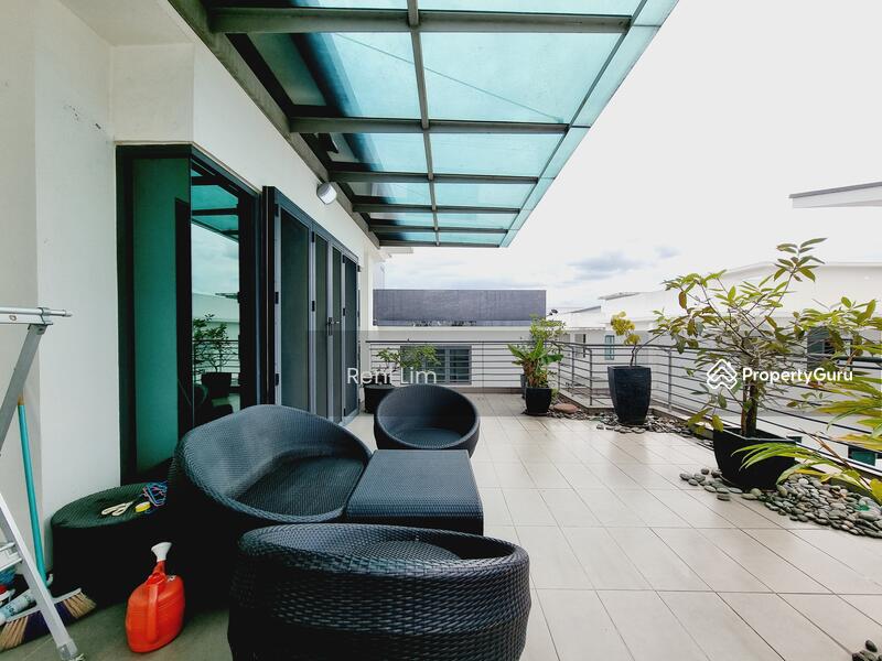 Banglo Lot Kosong untuk Dijual di Taman Sains Selangor (Kota Damansara) - Reni Lim - PropertyGuru.com.my