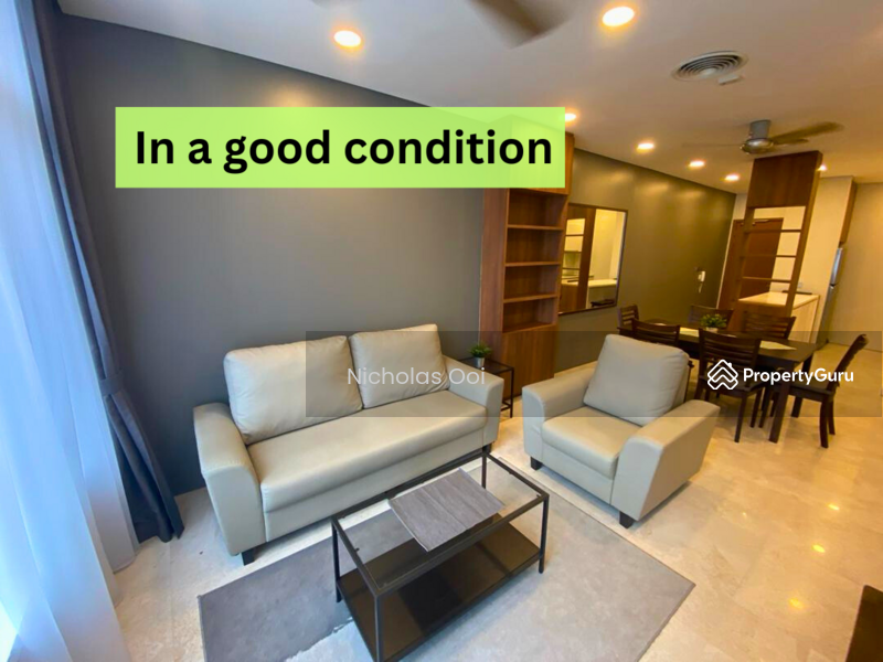 Sky Suites KLCC, 18 Jalan P. Ramlee, KLCC, KL City, Kuala Lumpur, 3