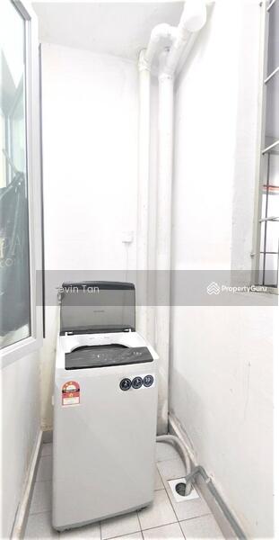 Servis Apartment untuk Disewa di The Arc - Kevin Tan - PropertyGuru.com.my
