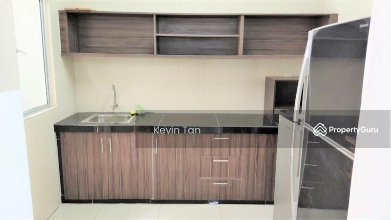 Servis Apartment untuk Disewa di The Arc - Kevin Tan - PropertyGuru.com.my