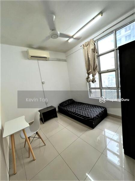 Servis Apartment untuk Disewa di The Arc - Kevin Tan - PropertyGuru.com.my