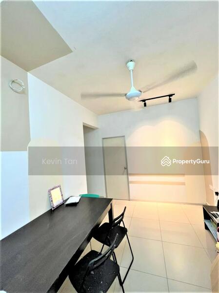 Servis Apartment untuk Disewa di The Arc - Kevin Tan - PropertyGuru.com.my