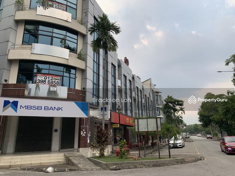 Kedai / Pejabat untuk Dijual di Wangsa Maju (Kuala Lumpur) - Brackson Loh - PropertyGuru.com.my