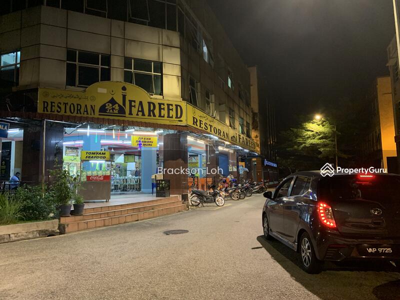 Kedai / Pejabat untuk Dijual di Wangsa Maju (Kuala Lumpur) - Brackson Loh - PropertyGuru.com.my