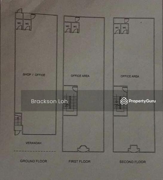 Kedai / Pejabat untuk Dijual di Wangsa Maju (Kuala Lumpur) - Brackson Loh - PropertyGuru.com.my
