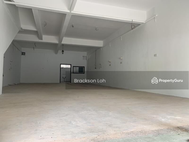 Kedai / Pejabat untuk Dijual di Wangsa Maju (Kuala Lumpur) - Brackson Loh - PropertyGuru.com.my