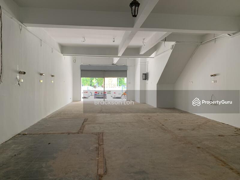 Kedai / Pejabat untuk Dijual di Wangsa Maju (Kuala Lumpur) - Brackson Loh - PropertyGuru.com.my