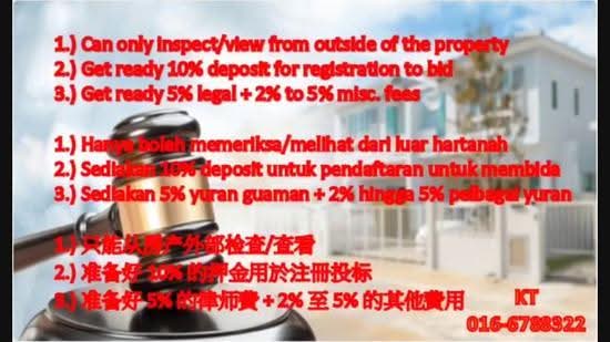 Service Residence for Sale at Icon Residenz @ Icon City - KT Teoh - PropertyGuru.com.my