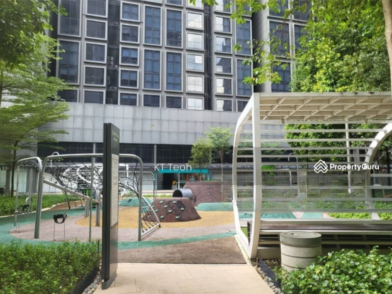 Servis Apartment untuk Dijual di Icon Residenz @ Icon City - KT Teoh - PropertyGuru.com.my