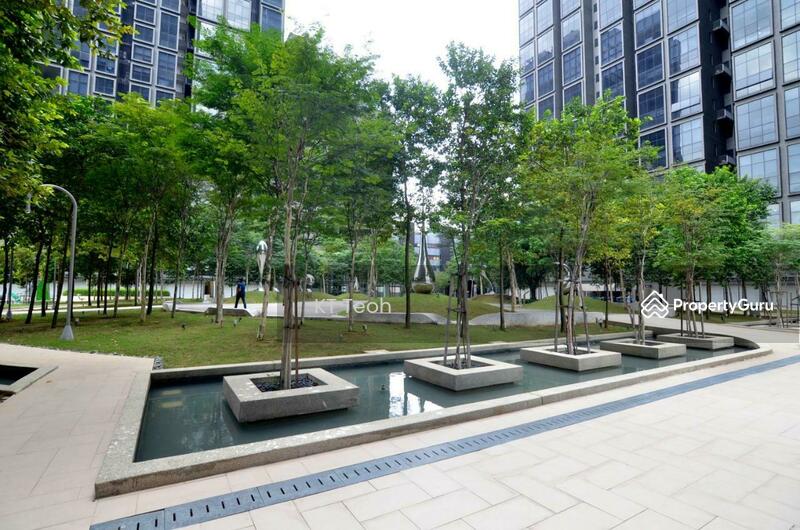 Servis Apartment untuk Dijual di Icon Residenz @ Icon City - KT Teoh - PropertyGuru.com.my