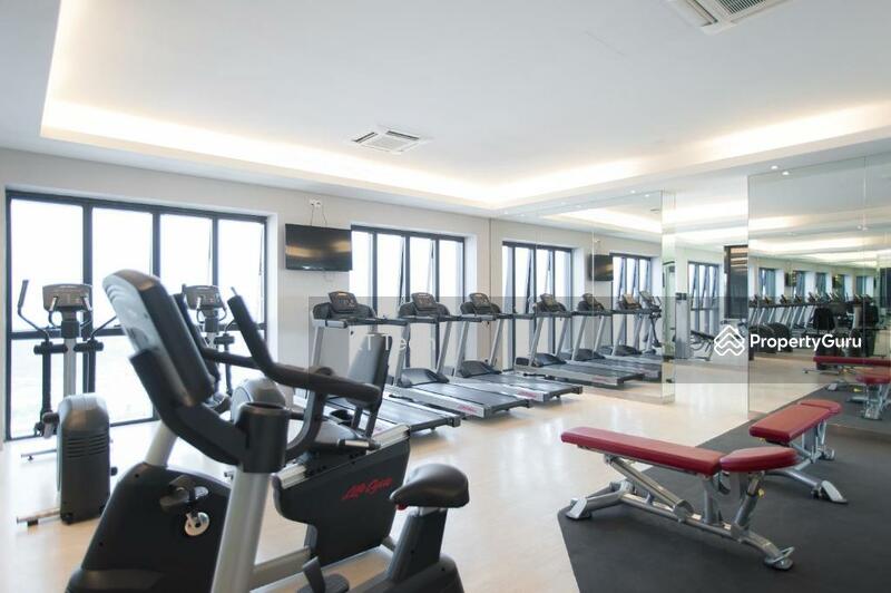 Servis Apartment untuk Dijual di Icon Residenz @ Icon City - KT Teoh - PropertyGuru.com.my