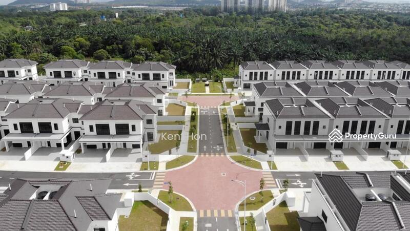 Eco Botanic, No 25, 27, 29 Jalan Eko Botani 3/5, Taman Eko Botani ...