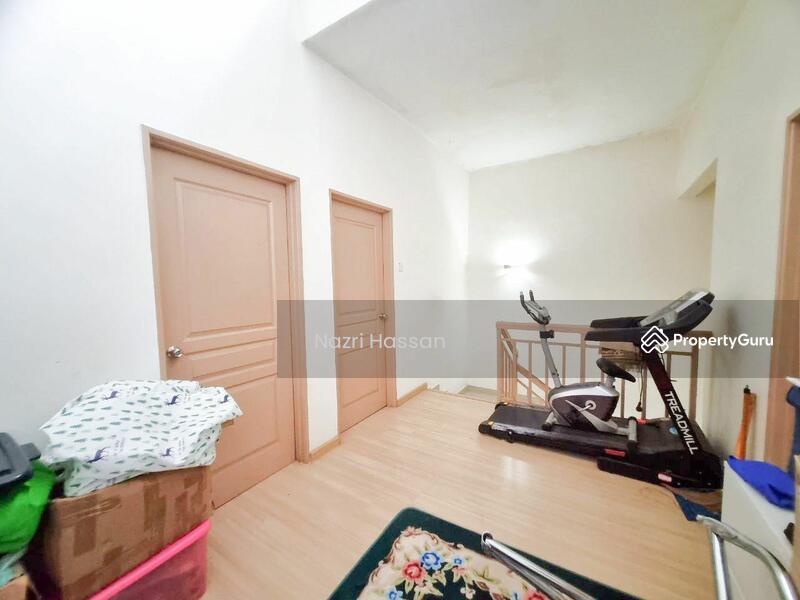 For Sale - Castana @ Seri Pristana