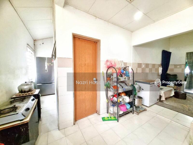 For Sale - Castana @ Seri Pristana