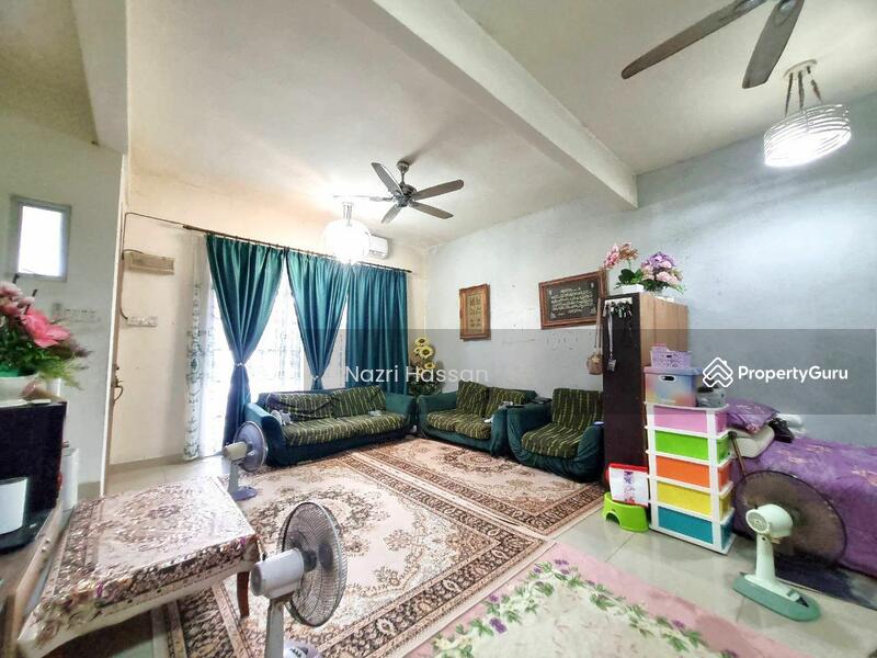 For Sale - Castana @ Seri Pristana