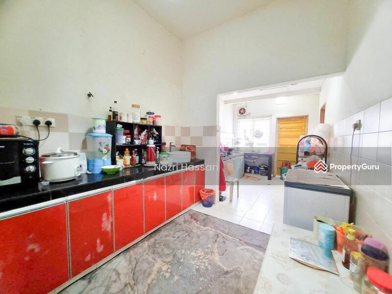 For Sale - Castana @ Seri Pristana