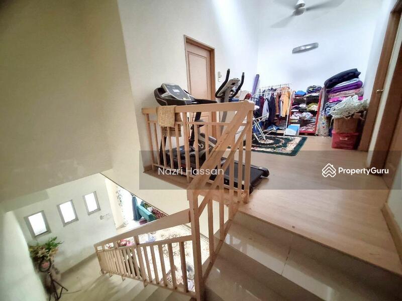 For Sale - Castana @ Seri Pristana