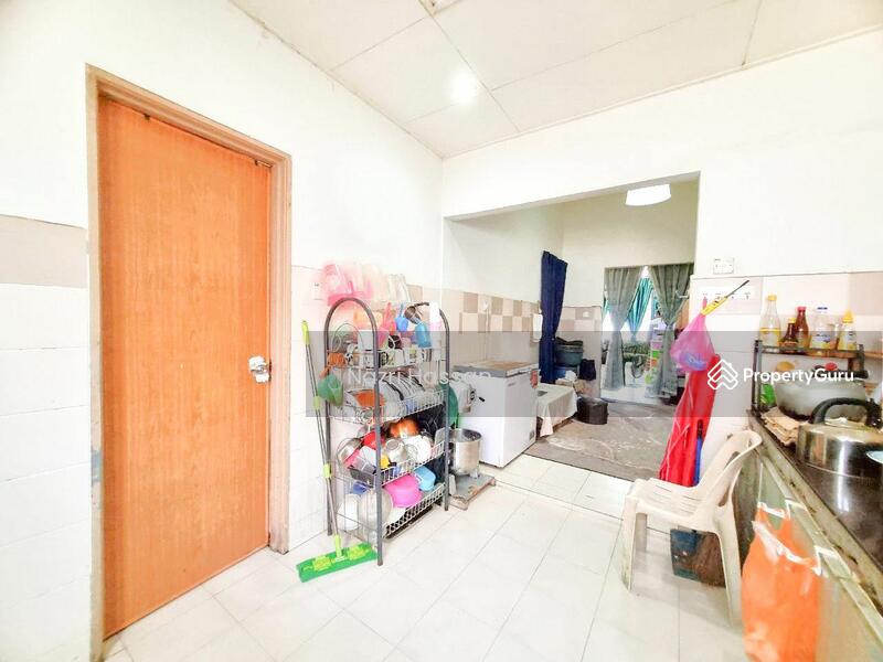 For Sale - Castana @ Seri Pristana