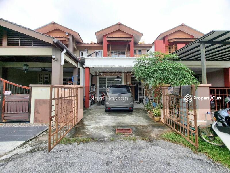For Sale - Castana @ Seri Pristana
