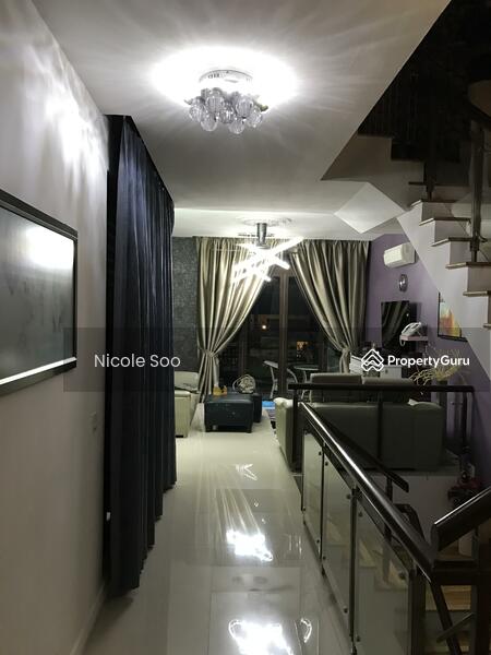 Condominium for Sale at Mozart, Symphony Hills - Nicole Soo - PropertyGuru.com.my