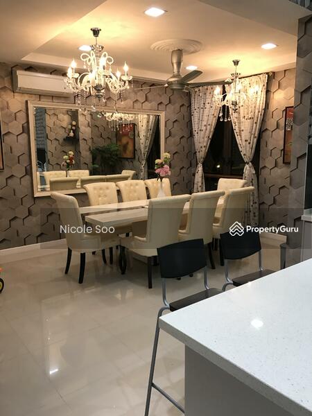 Condominium for Sale at Mozart, Symphony Hills - Nicole Soo - PropertyGuru.com.my