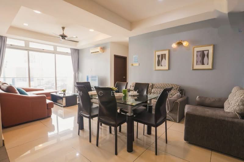 Condominium for Sale at KSL D'Esplanade Residence - Janice MahYk - PropertyGuru.com.my
