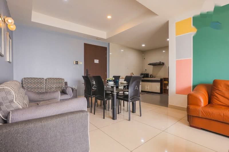 Condominium for Sale at KSL D'Esplanade Residence - Janice MahYk - PropertyGuru.com.my