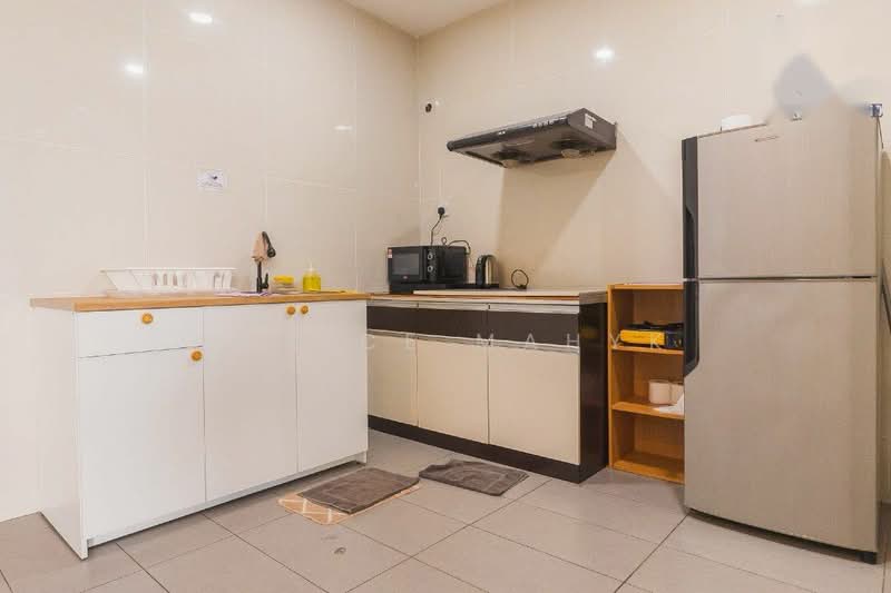 Condominium for Sale at KSL D'Esplanade Residence - Janice MahYk - PropertyGuru.com.my