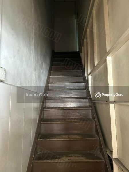 For Sale - 2 Storey Shop House 2500sf Jalan Kampung Jawa Baru Georgetown Keramat