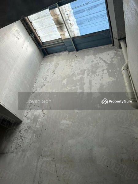 For Sale - 2 Storey Shop House 2500sf Jalan Kampung Jawa Baru Georgetown Keramat