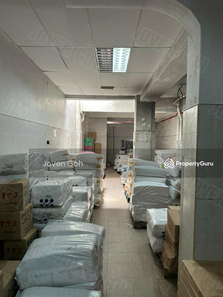 For Sale - 2 Storey Shop House 2500sf Jalan Kampung Jawa Baru Georgetown Keramat