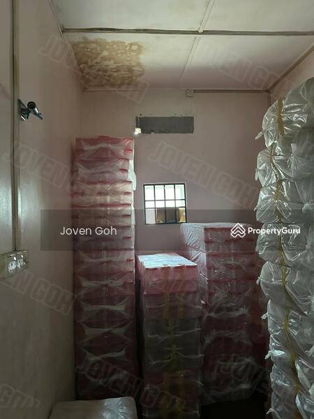 For Sale - 2 Storey Shop House 2500sf Jalan Kampung Jawa Baru Georgetown Keramat