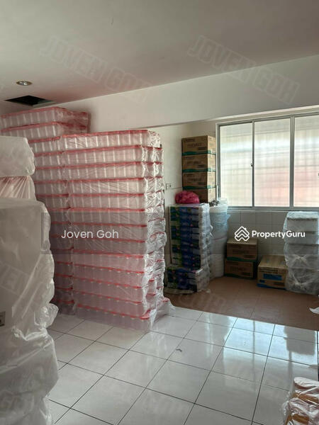 For Sale - 2 Storey Shop House 2500sf Jalan Kampung Jawa Baru Georgetown Keramat