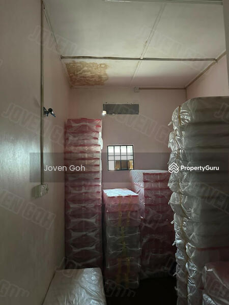 For Sale - 2 Storey Shop House 2500sf Jalan Kampung Jawa Baru Georgetown Keramat