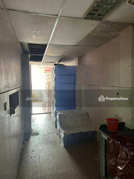 For Sale - 2 Storey Shop House 2500sf Jalan Kampung Jawa Baru Georgetown Keramat