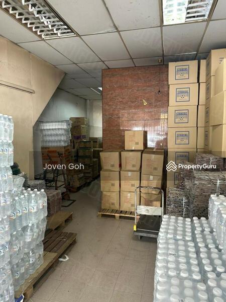 For Sale - 2 Storey Shop House 2500sf Jalan Kampung Jawa Baru Georgetown Keramat