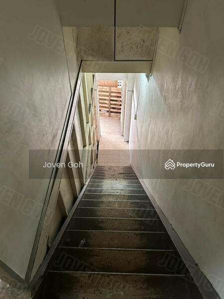 For Sale - 2 Storey Shop House 2500sf Jalan Kampung Jawa Baru Georgetown Keramat
