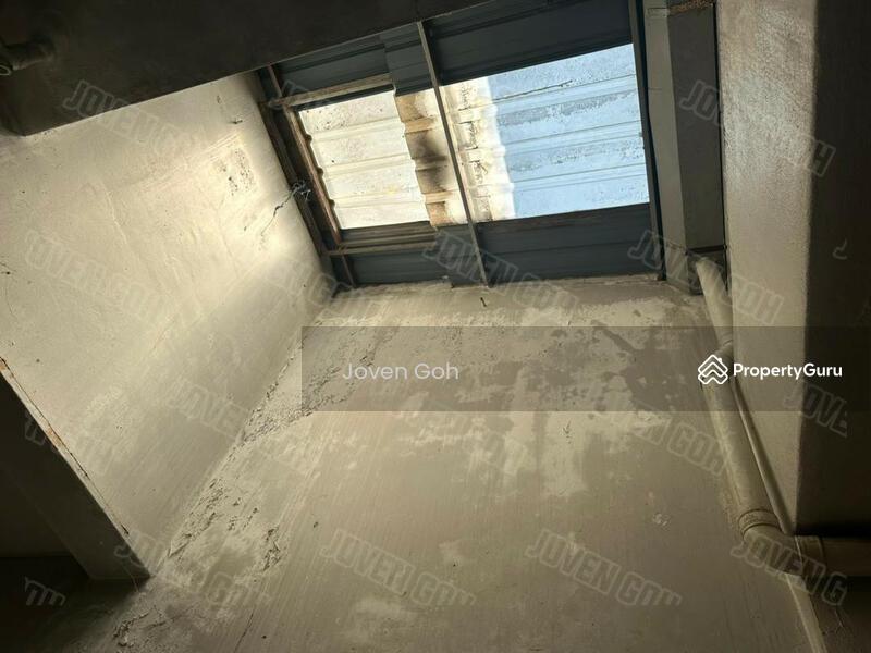 For Sale - 2 Storey Shop House 2500sf Jalan Kampung Jawa Baru Georgetown Keramat