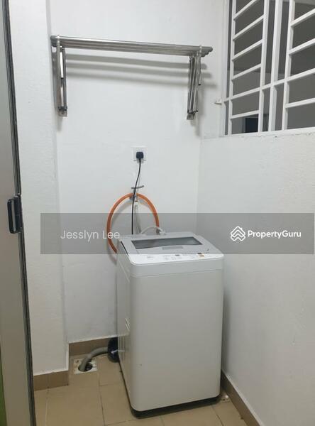 Servis Apartment untuk Disewa di Saville @ Kajang - Jesslyn Lee - PropertyGuru.com.my