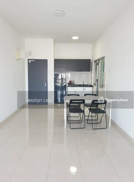 Servis Apartment untuk Disewa di Saville @ Kajang - Jesslyn Lee - PropertyGuru.com.my
