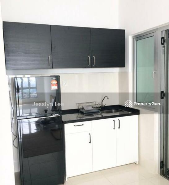 Servis Apartment untuk Disewa di Saville @ Kajang - Jesslyn Lee - PropertyGuru.com.my
