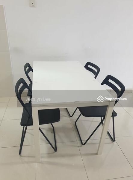 Servis Apartment untuk Disewa di Saville @ Kajang - Jesslyn Lee - PropertyGuru.com.my