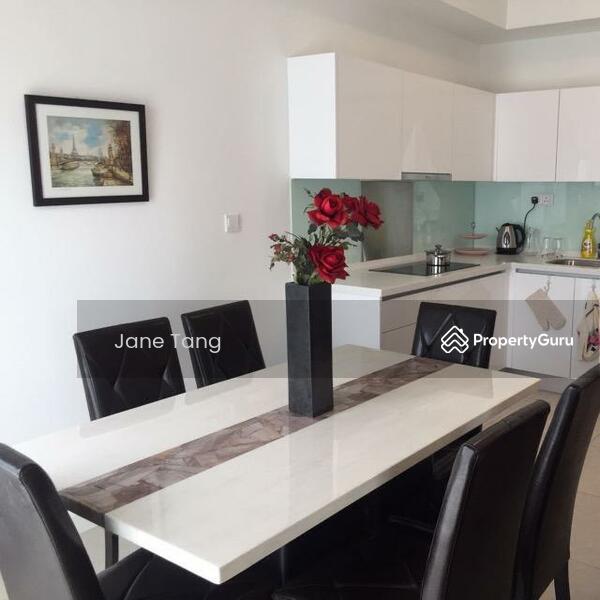 For Sale - Afiniti Residences