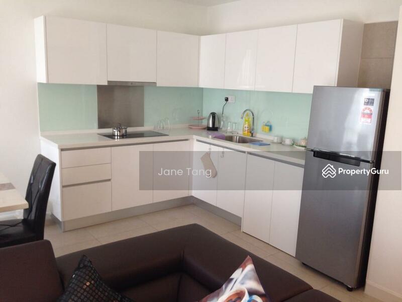 For Sale - Afiniti Residences