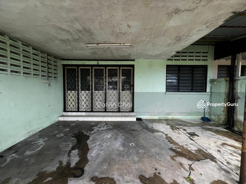 Freehold Single Storey House For Sale Ipoh Garden, Ipoh Garden, Ipoh