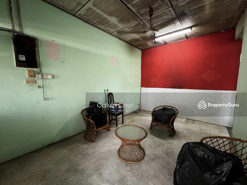 Freehold Single Storey House For Sale Ipoh Garden, Ipoh Garden, Ipoh