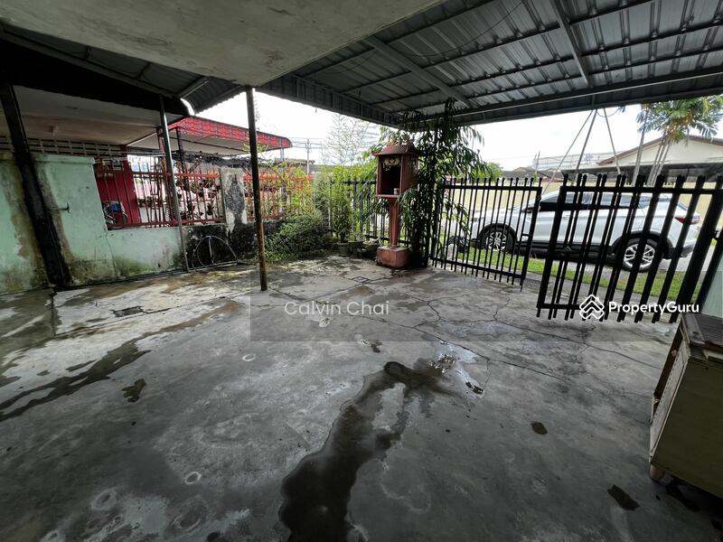 Freehold Single Storey House For Sale Ipoh Garden, Ipoh Garden, Ipoh, Perak, 3 Bedrooms, 1540