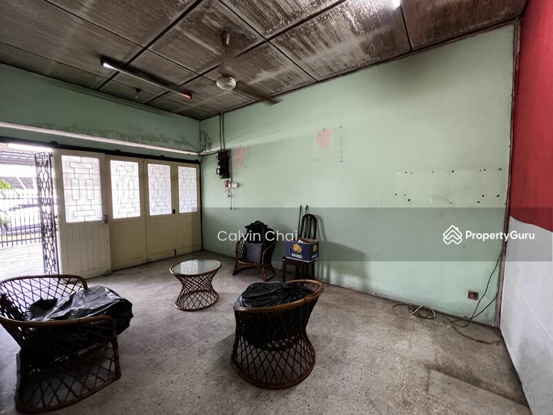 Freehold Single Storey House For Sale Ipoh Garden, Ipoh Garden, Ipoh, Perak, 3 Bedrooms, 1540